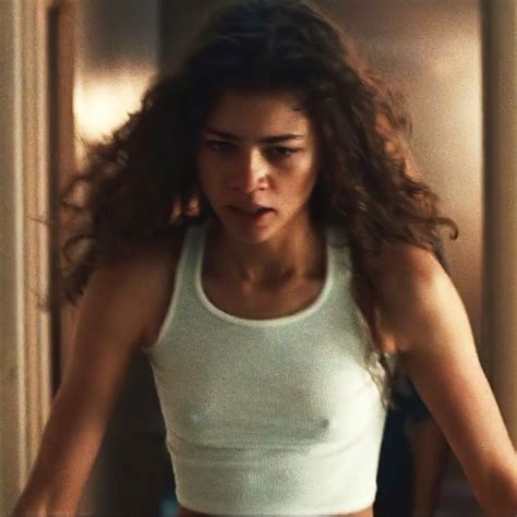 zendaya nsfw|Best Euphoria Sex Scenes